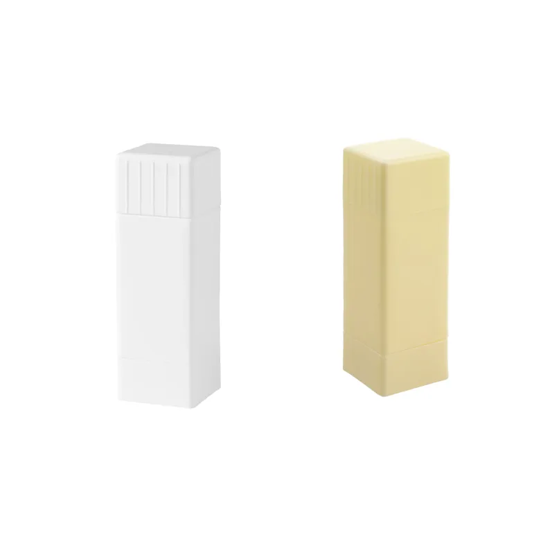 2-Pack Upright Rotating Butter Applicator With Lid