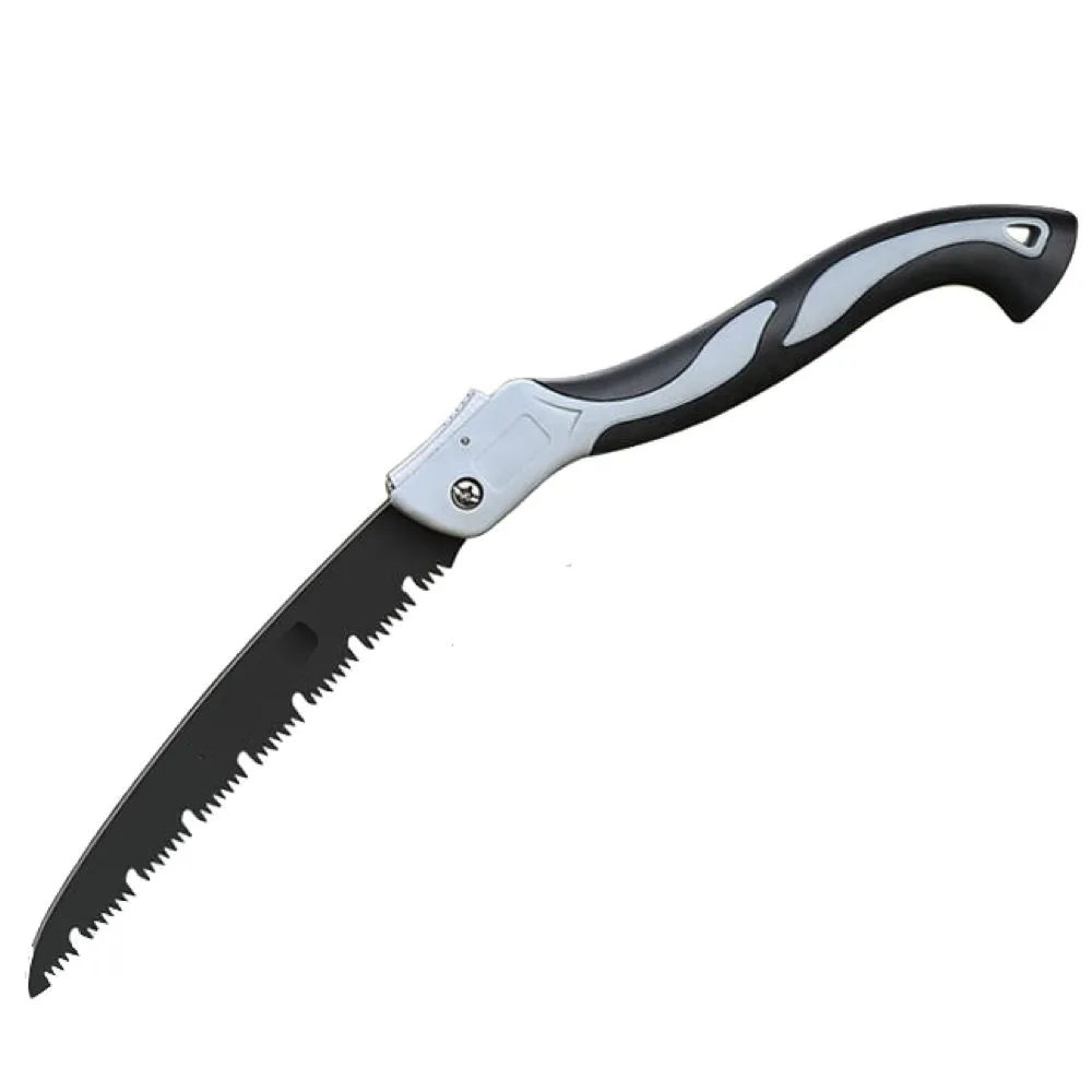 Camping Garden Multifunctional Sharp Foldable Pruning Wood Cutting Saw
