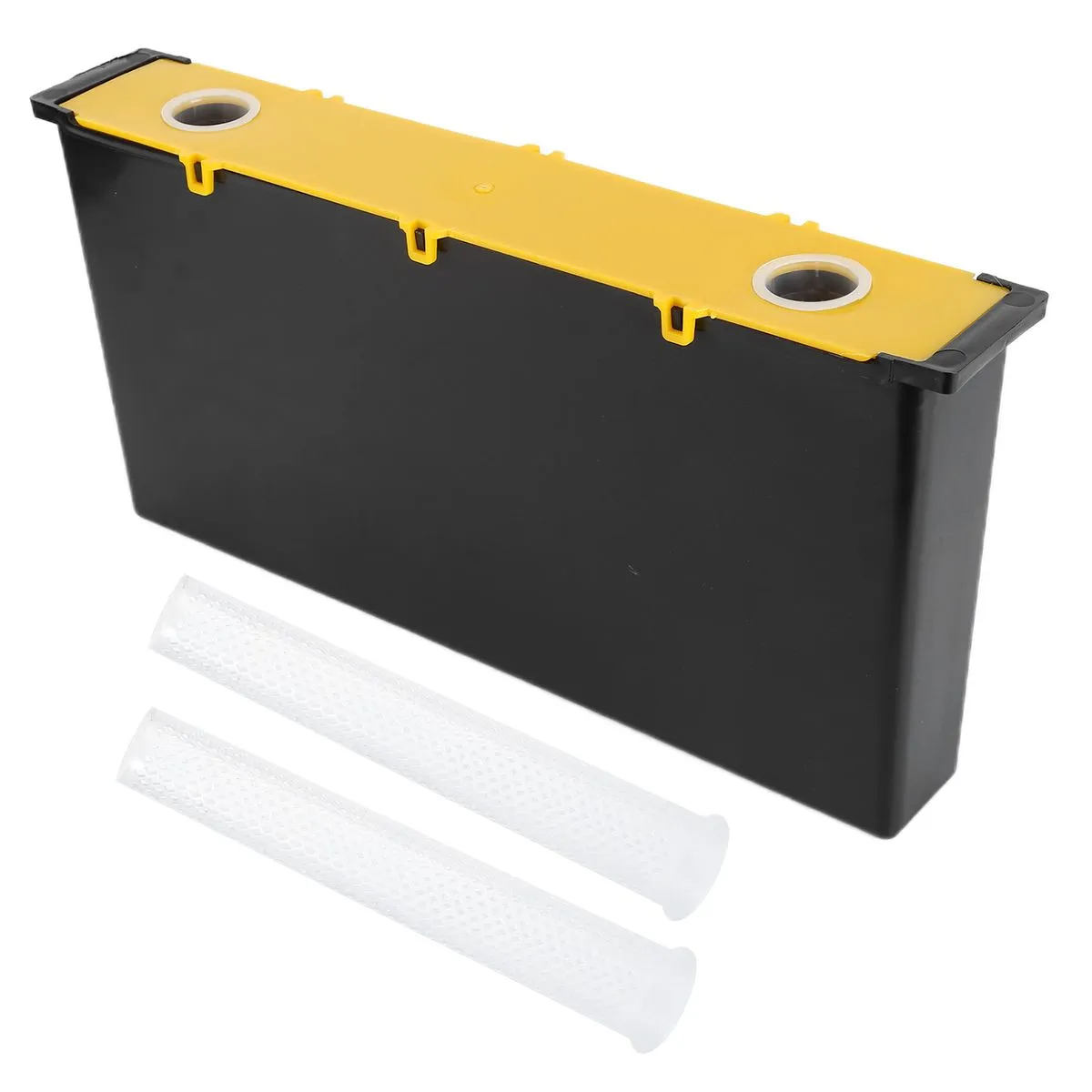 6L Plastic Frame Feeder - Bee Syrup & Water Feeder