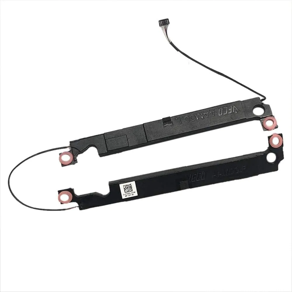 Replacement Speakers Compatible with Dell XPS 15 9550 Precision 15 5510