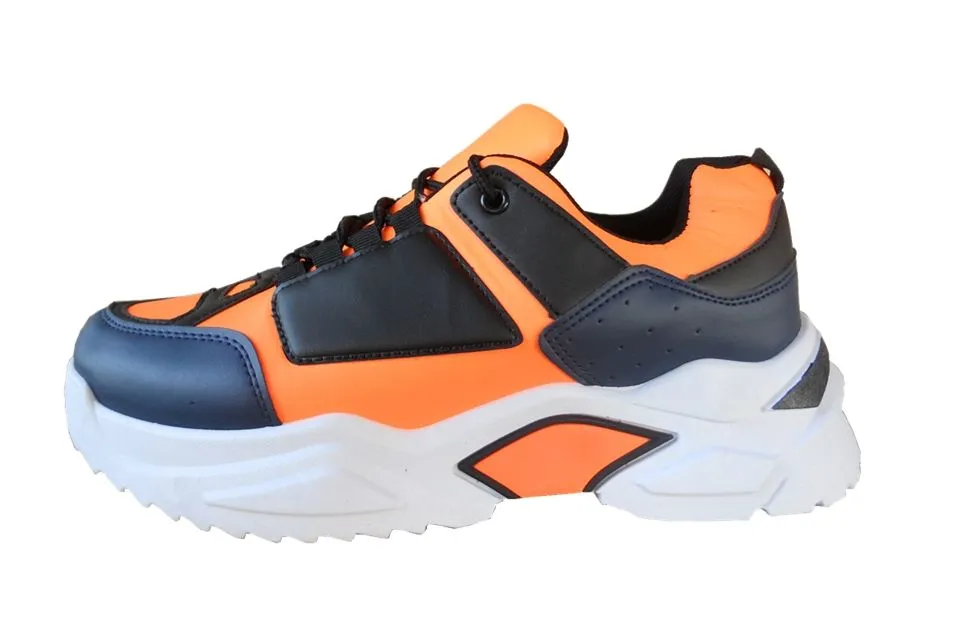 Men's Supercross Trail Running Shoes