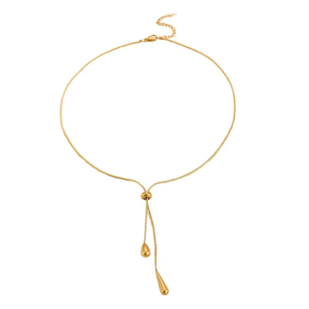 Women, Girls, Unisex Gold Alloy Pendant Necklaces