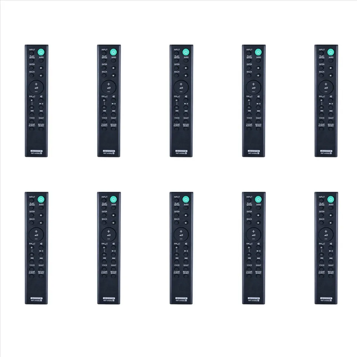 Rmt-Ah300U Soundbar Remote Control Compatible with Sony Ht-Ct291 Sa-Ct290