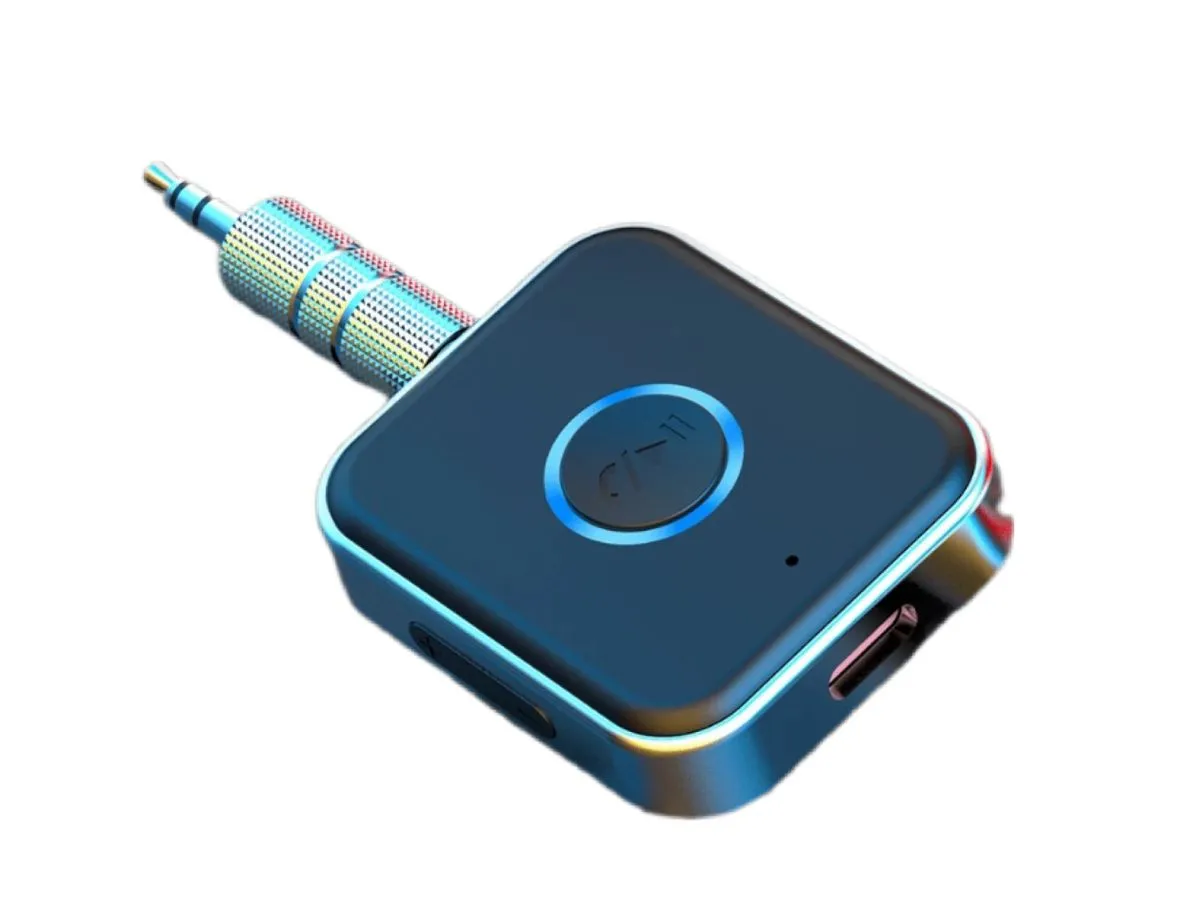 BT Wireless Audio Receiver