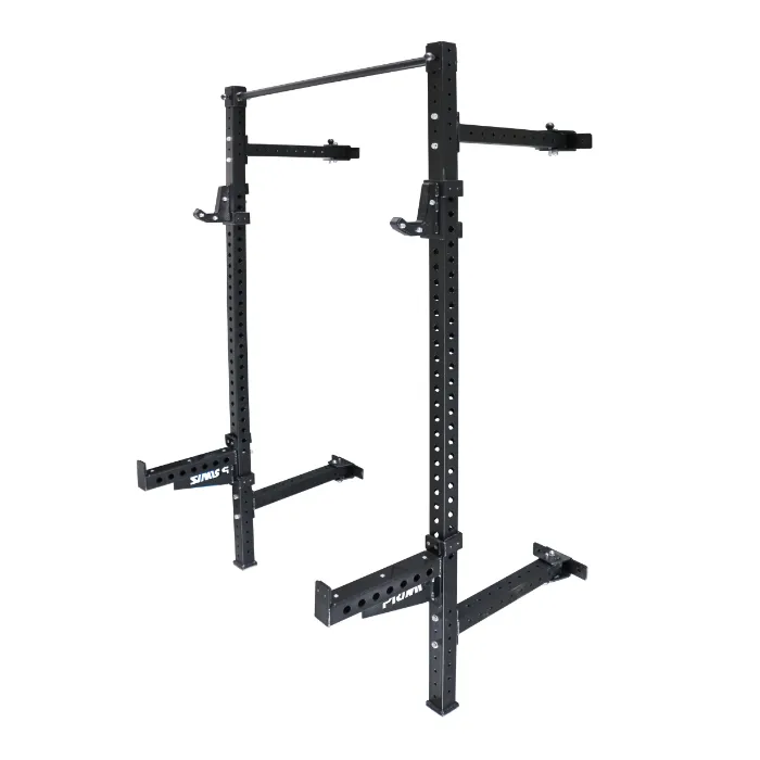 Primiz Foldable Gym Rig