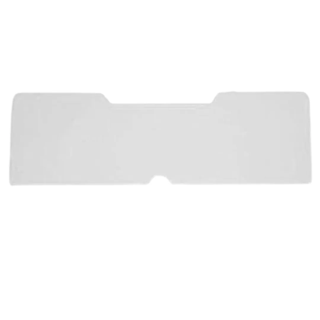 1599BD5 Grey Battery Divider for 1599 Series Handheld Enclosures