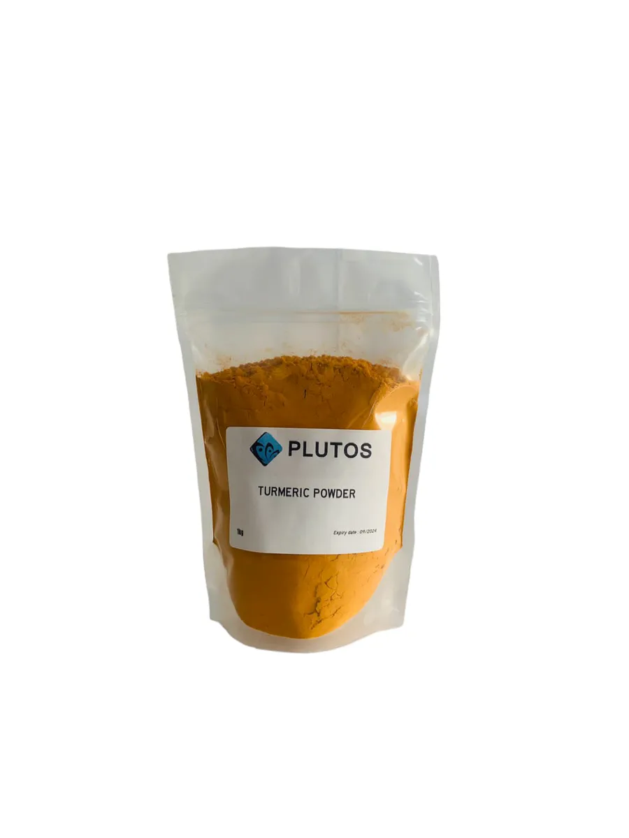 Turmeric Powder - 1kg