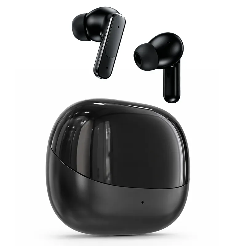 True Wireless Bluetooth 5.3 Earbuds - Type-C Charging | 12 Hour Playback