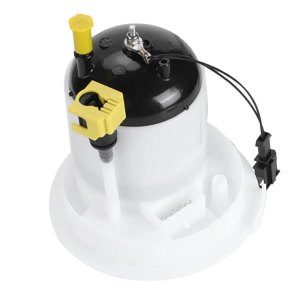 Fuel Pump Assembly Compatible with Range Rover Supercharged L322 2006-2009