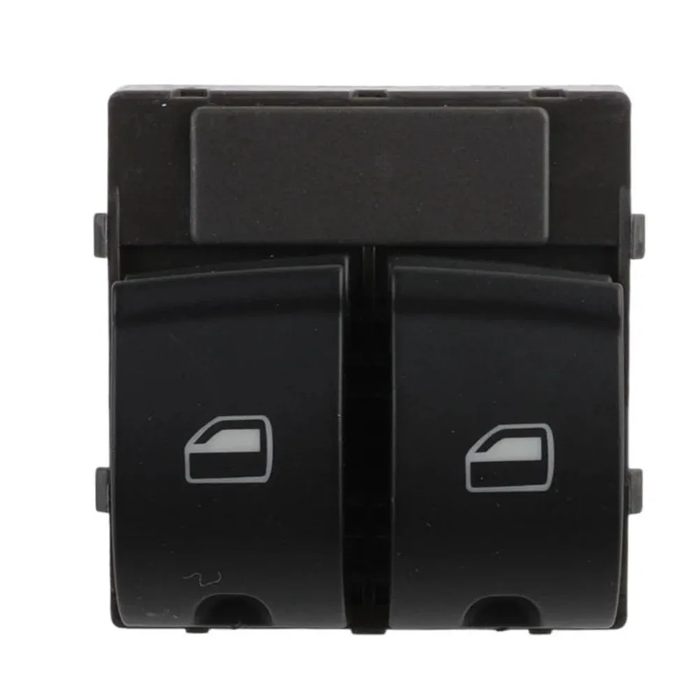 8E0959851C Power Window Master Switch Button for A4 S4 Compatible with Audi