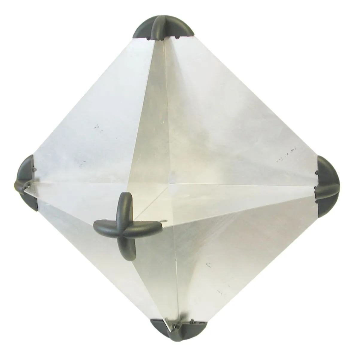 Radar Reflector for Boats 215 x 215 x 300mm