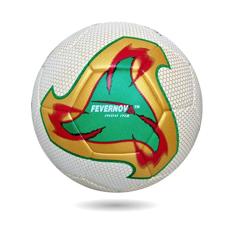 Champions League Football No. 5 World Cup Football - 2002 - 2002世界杯