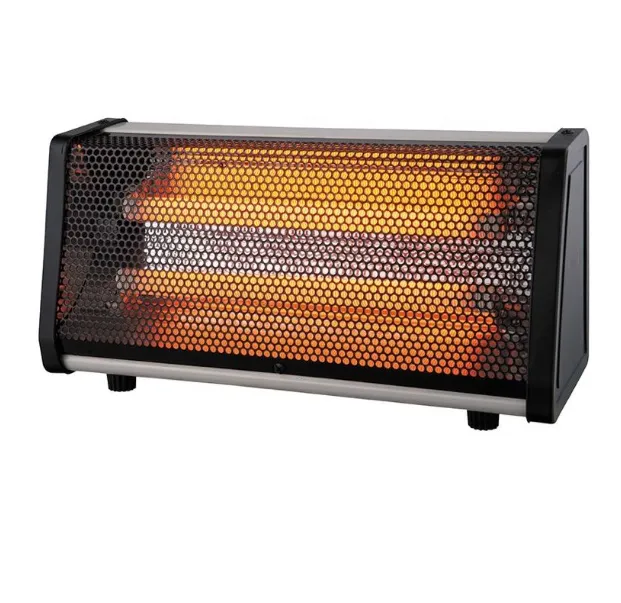 Ceramic Tube Electric Heater