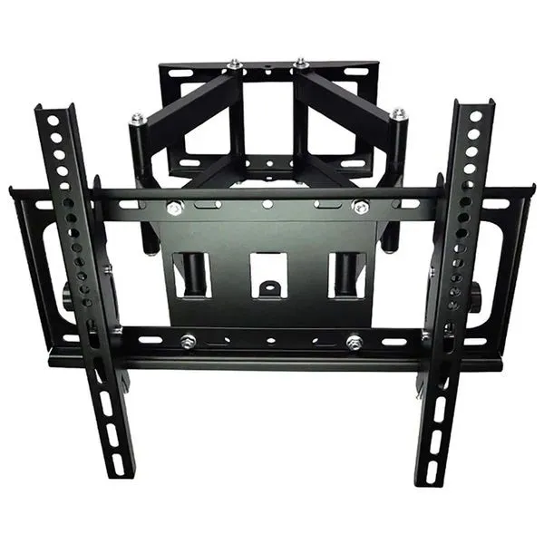 Adjustable Fixed Panel TV Wall Mount Bracket for 26 -65 TVs