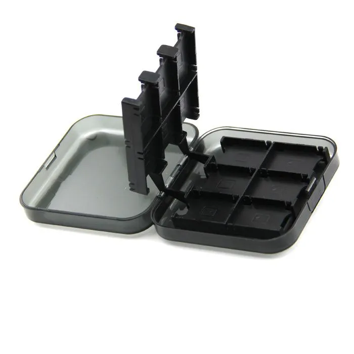 24 in 1 Game card case Compatible with Nintendo Switch