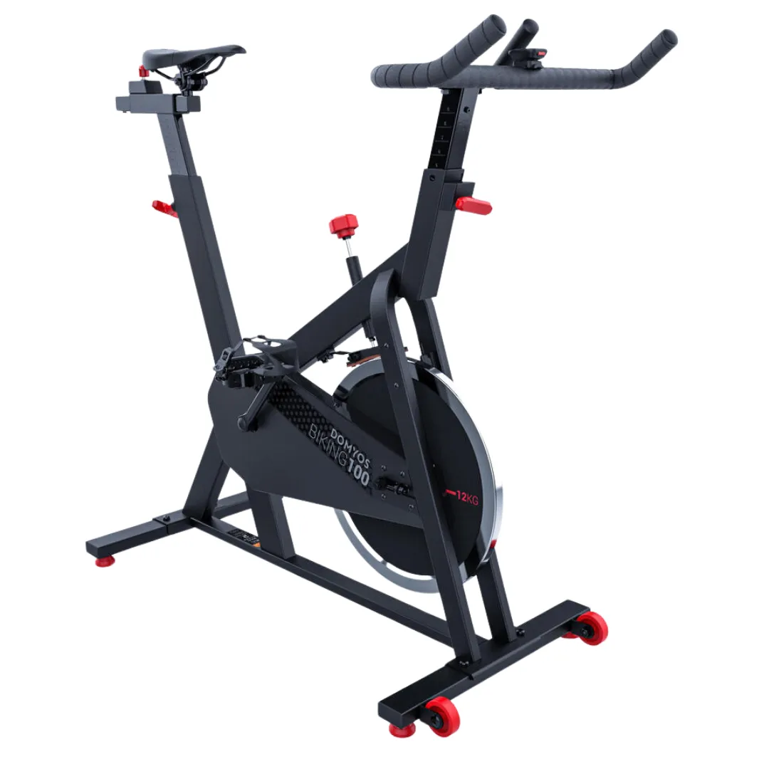 Domyos - Basic Exercise Bike 100