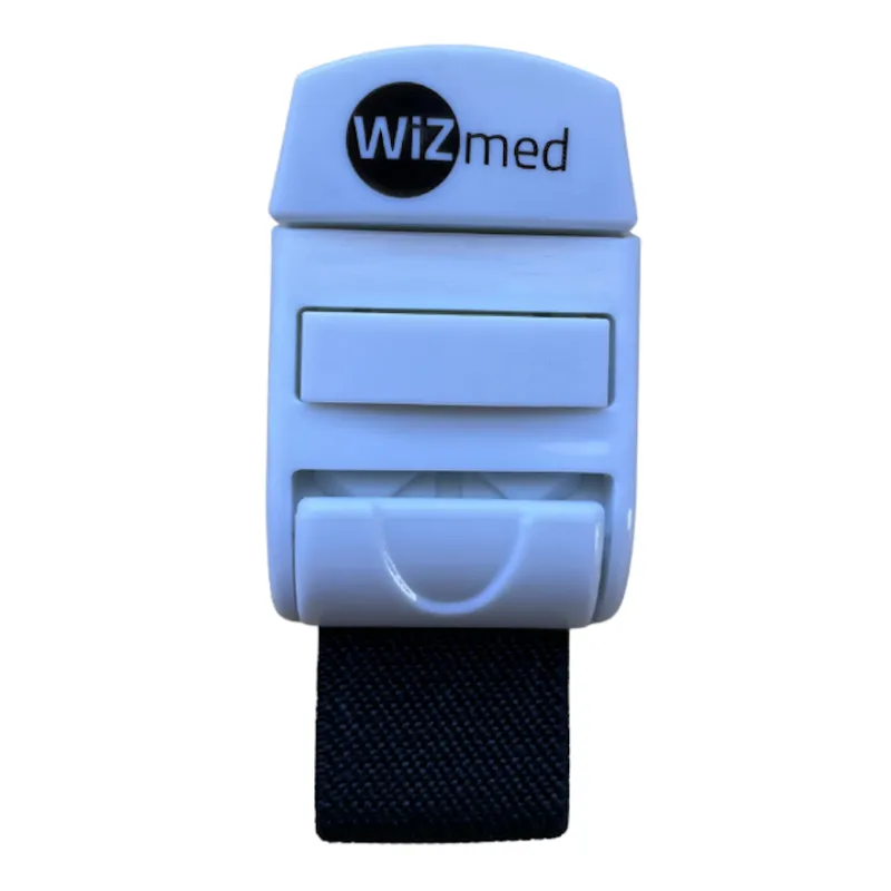 WiZmed Tourniquet (Premium Quality) - Black