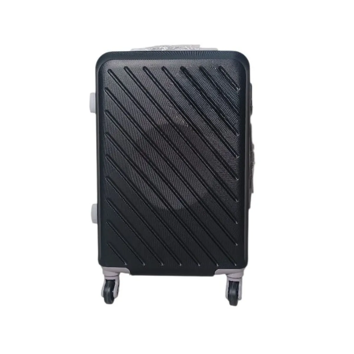 4-Wheel Hard Shell