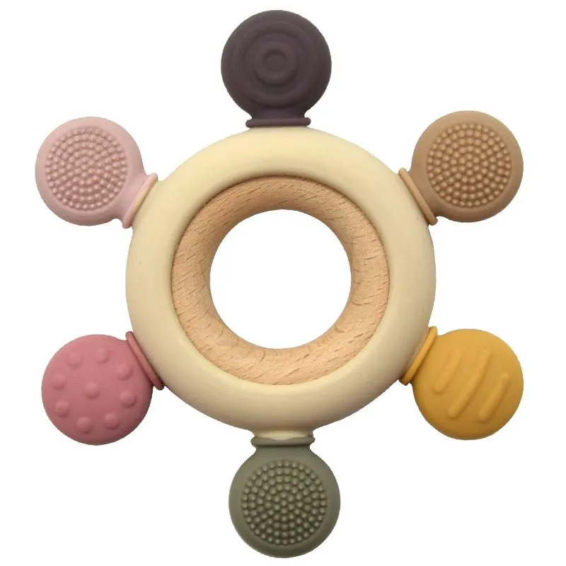 Baby Teething Sticks Teeth Gel Food Grade Maternal and Infant Products