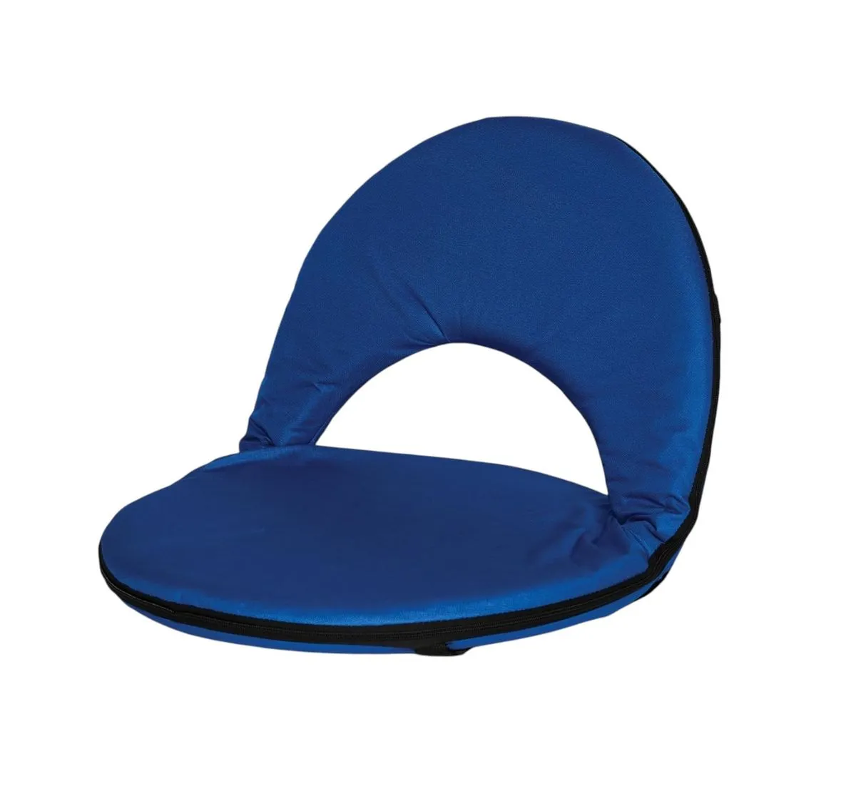 Indoor/Outdoor Camping Reclining Foldable Waterproof Cushion