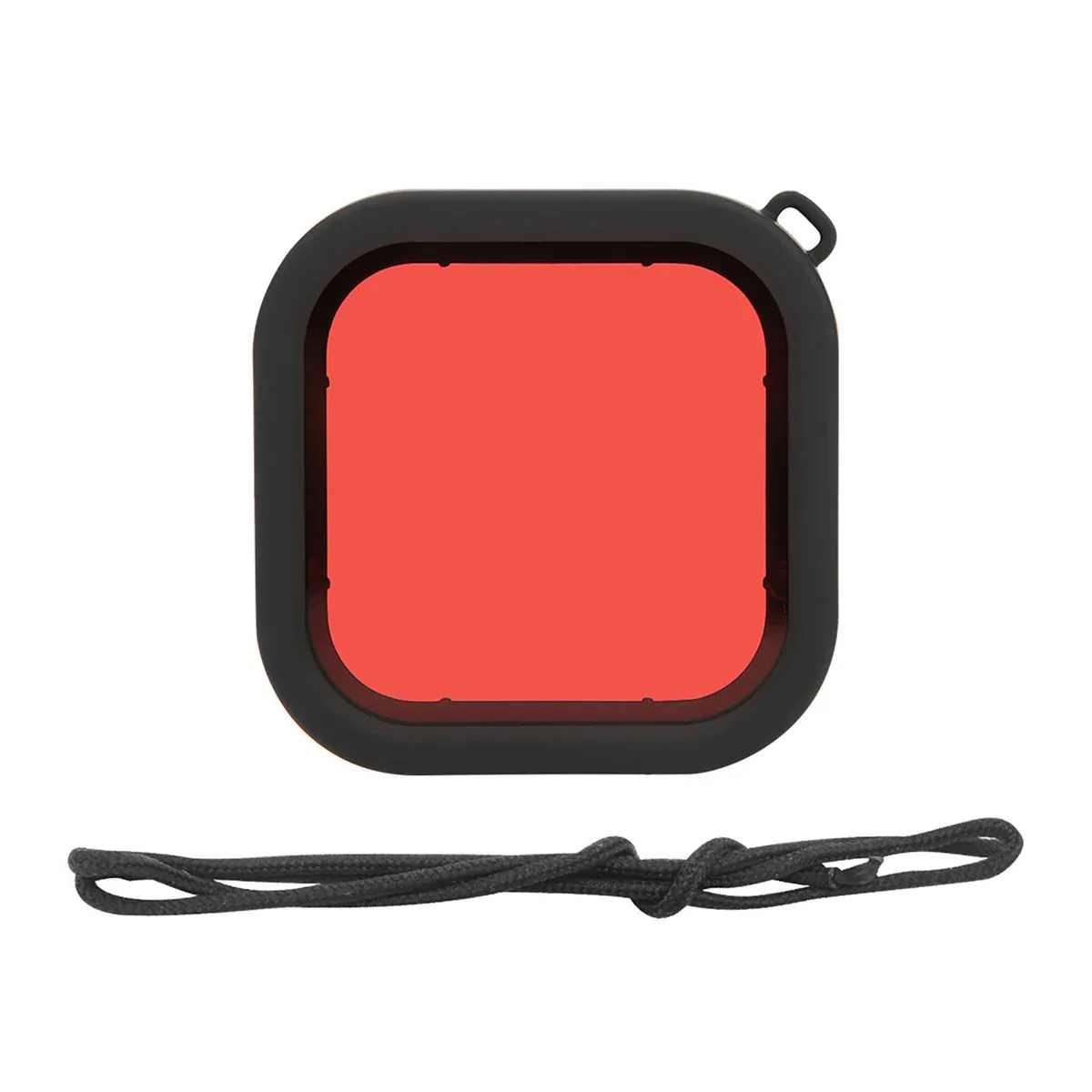 Red Diving Filter for GoPro 8