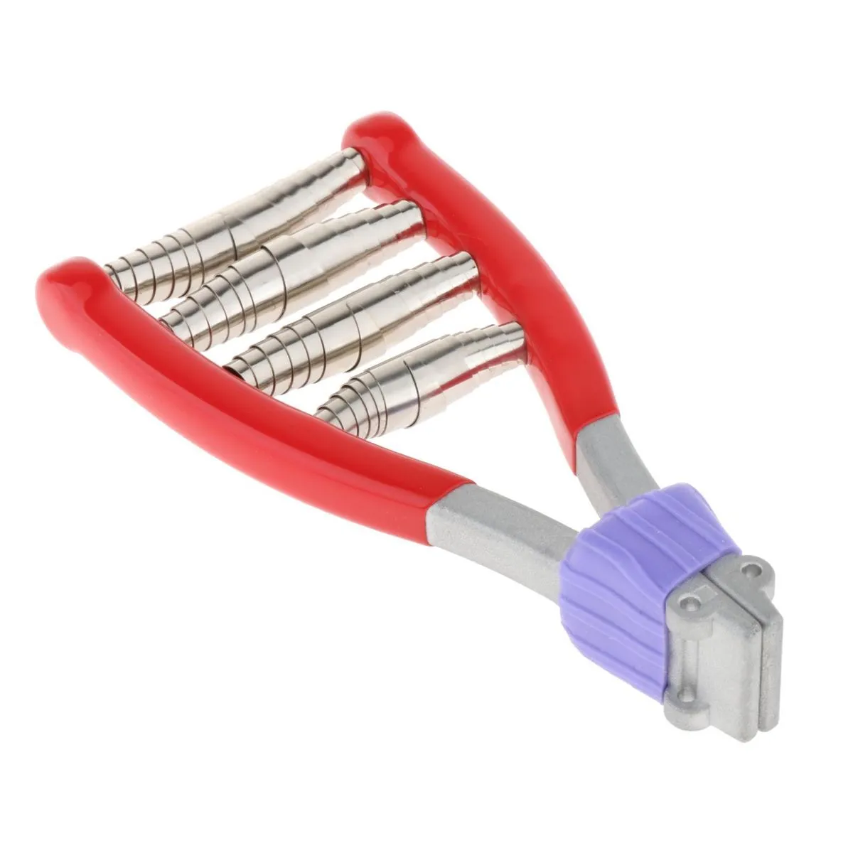 Alloy Stringing Machine Starting Clamp Tennis Badminton Starter for Racket