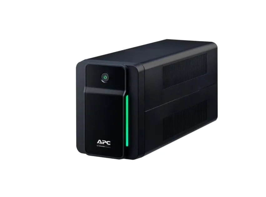 BX750MI APC Back-UPS 750VA, 410W, 230V, AVR, IEC Sockets