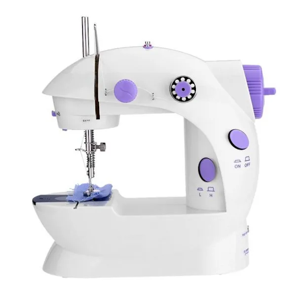 Portable Desktop Mini Electric Sewing Machine