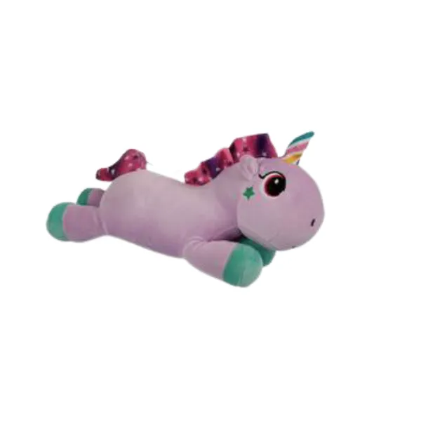 SD Toys- Plush Star Unicorn - Purple