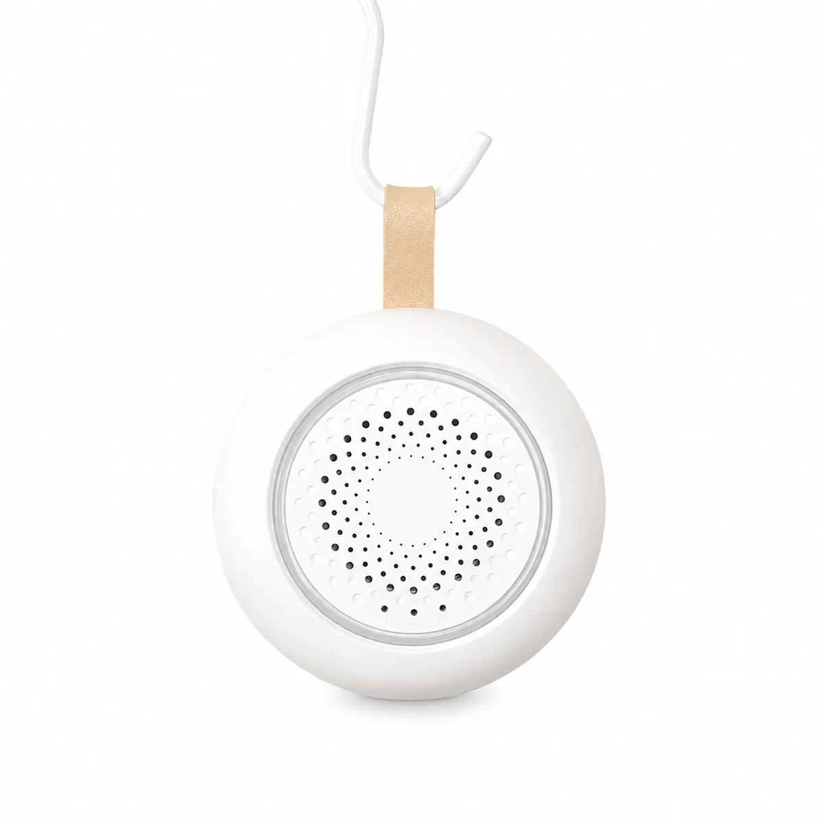 Portable White Noise Sleep Sound Machine For Babies