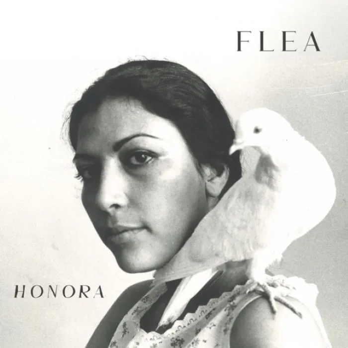 Honora (CD / Album)