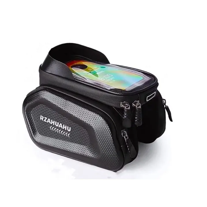 Bicycle Top Tube Bag
