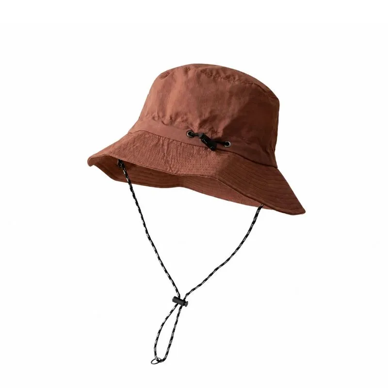 Packable Summer Quick-Dry Hiking Hat Outdoor Sun Hat