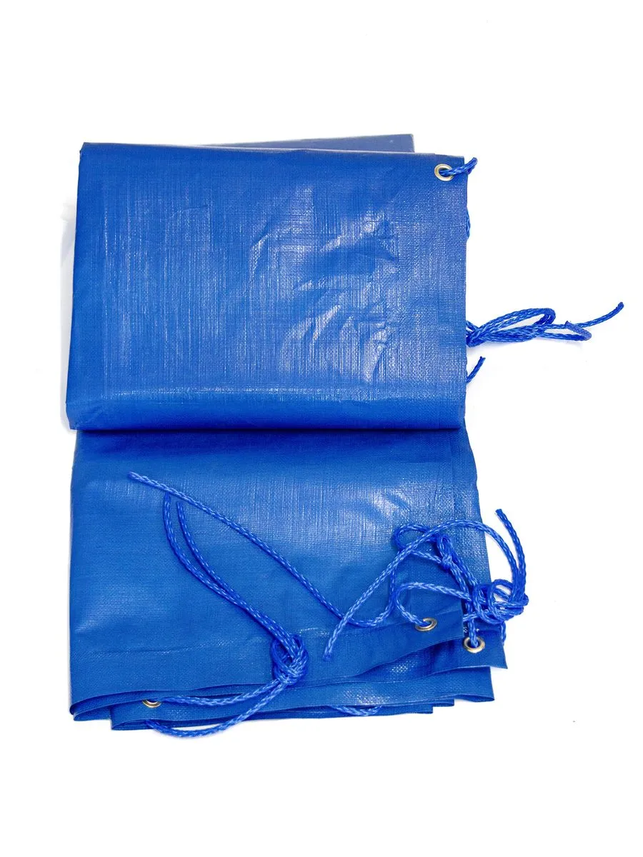 PE 180g Tarpaulin
