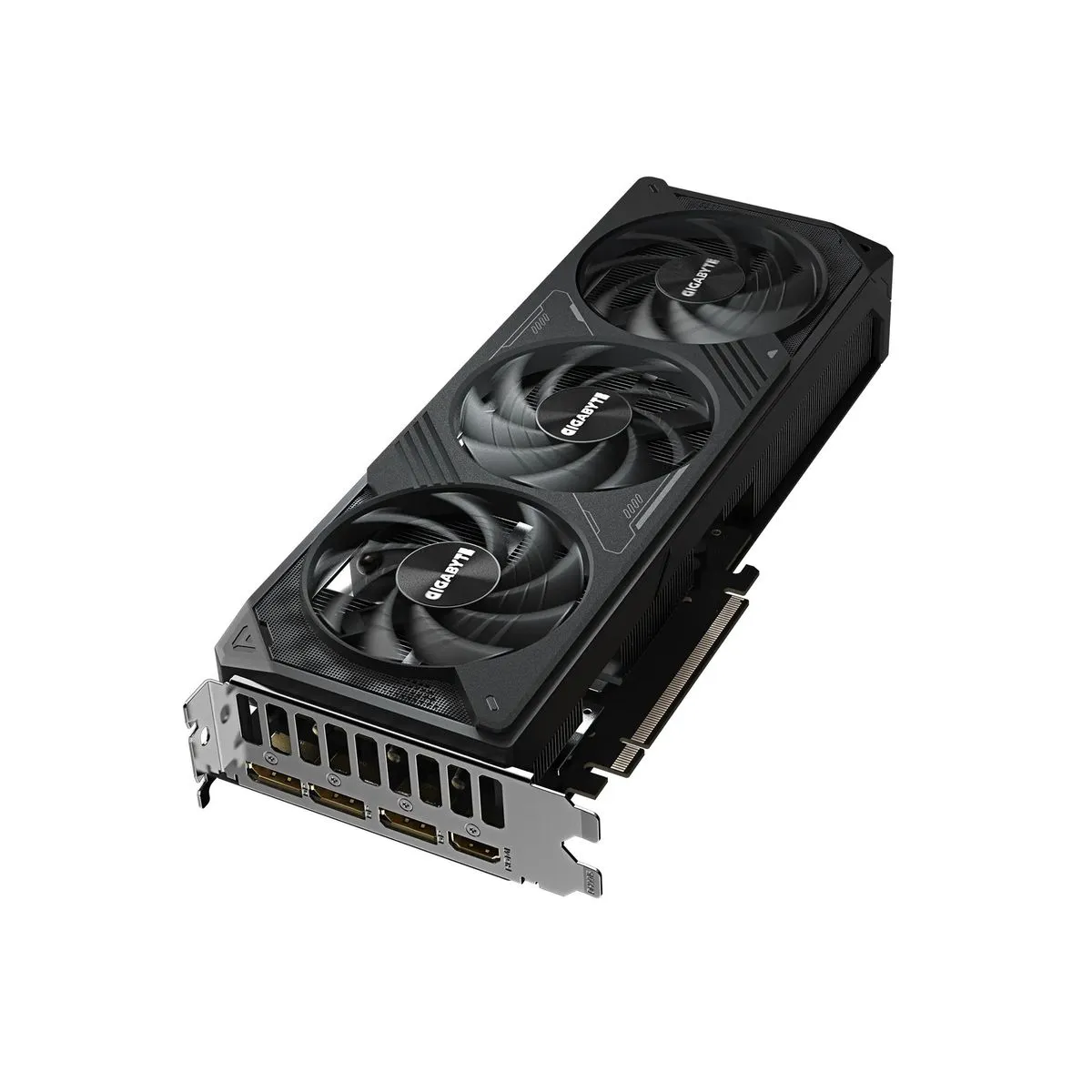 GIGABYTE GeForce RTX 5070 WINDFORCE OC SFF 12G