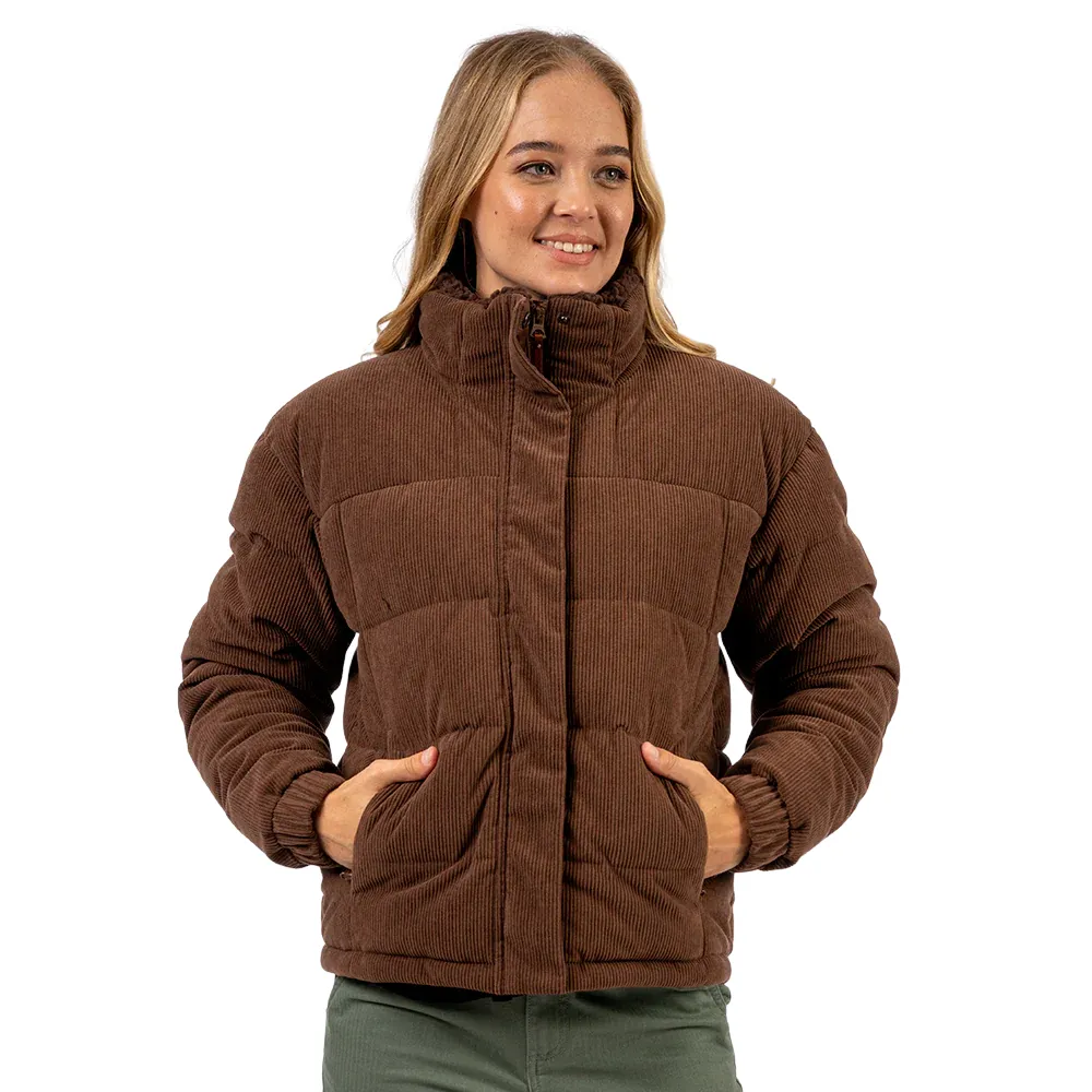 O'Neill Women's Dune Cord Jacket