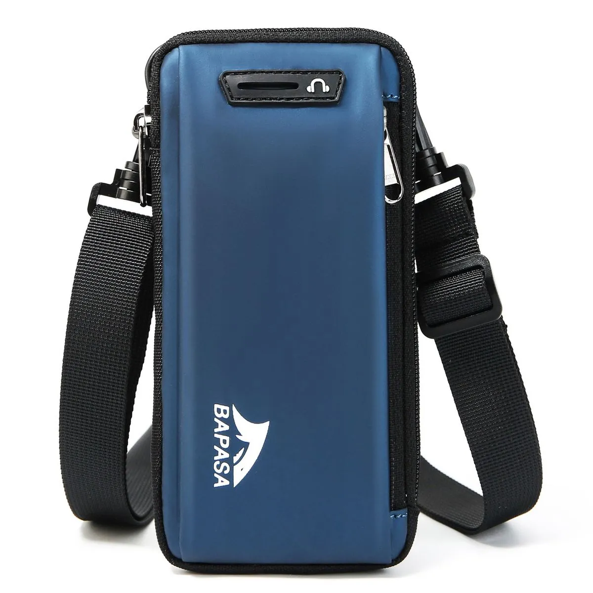 7.5inch Waist Phone Pouch
