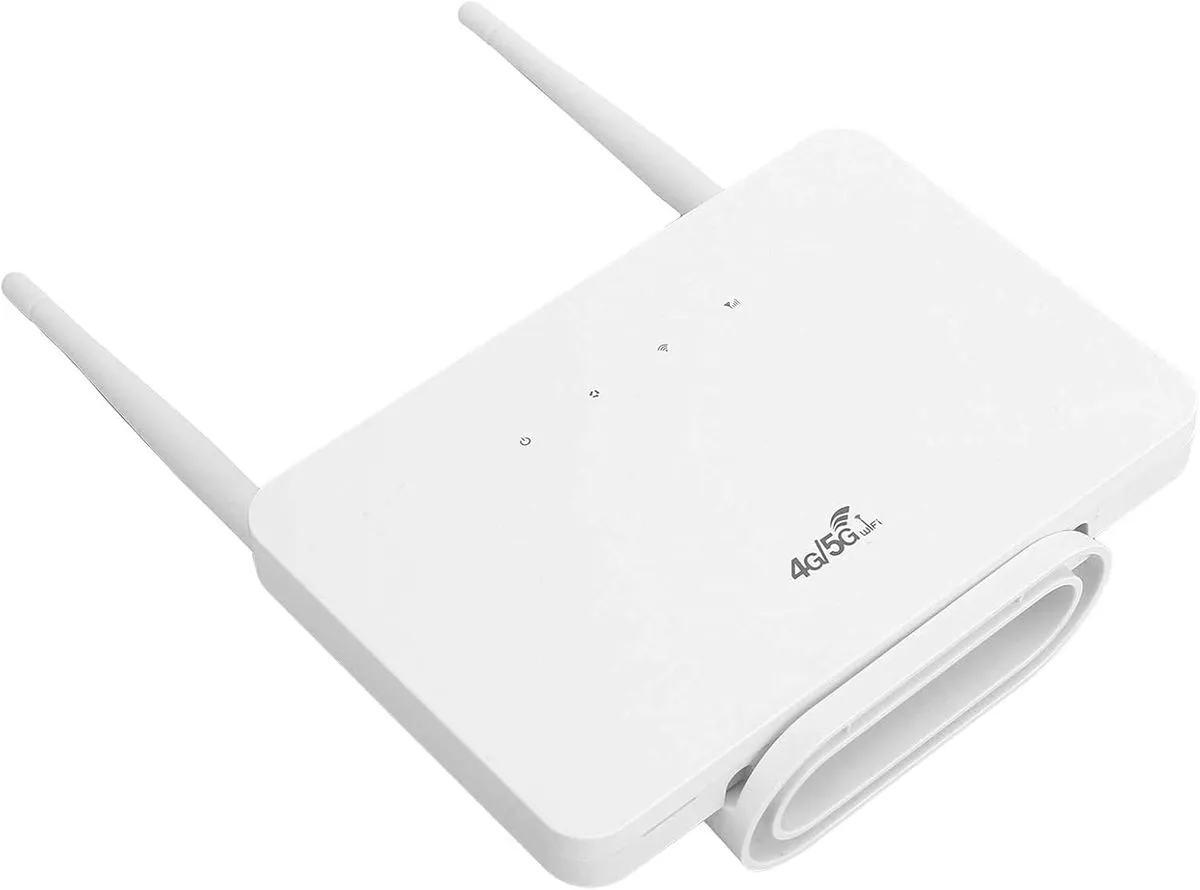LTE 4G Wi-Fi Router-Supporting All Networks Sim Cards 300Mbps SE