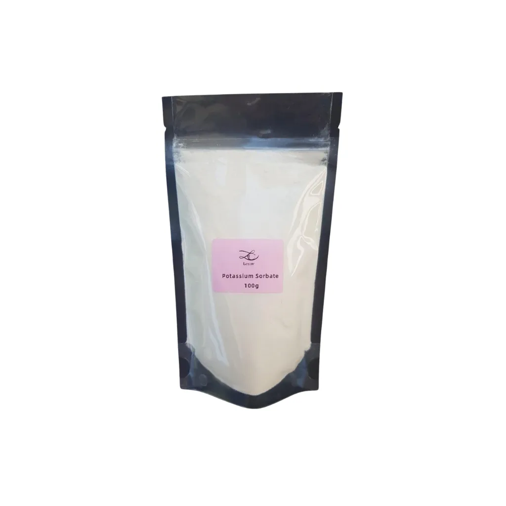 Potassium Sorbate