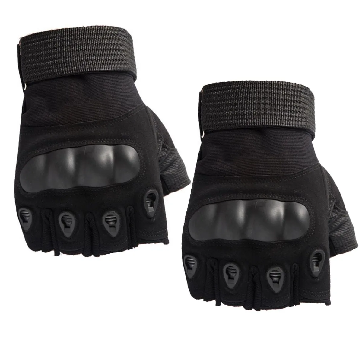 Half Finger Hand Gloves for Bike Riding