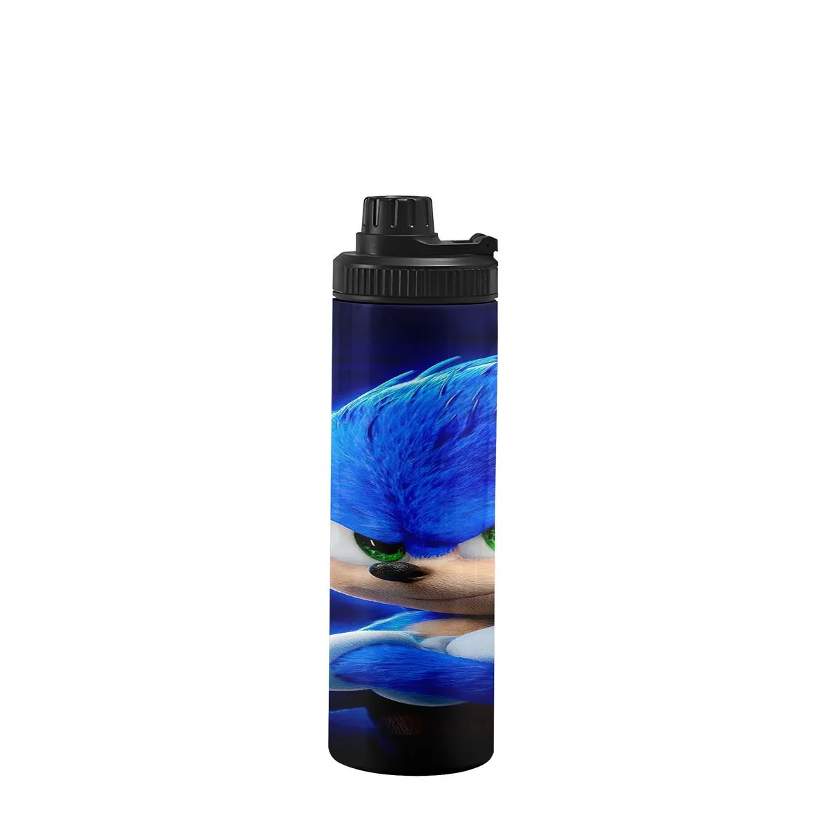 Sonic 600ml Insulated Water Bottle