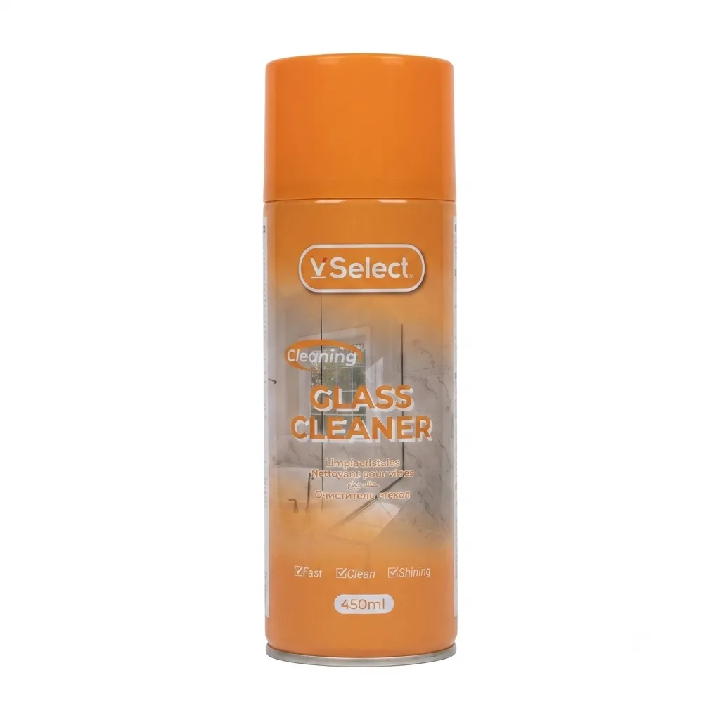 Glass Cleaner