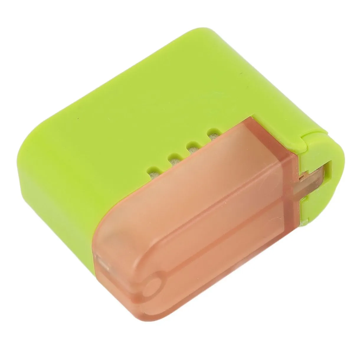 Magnetic Sewing Thread Oil Box Anti-Break Universal