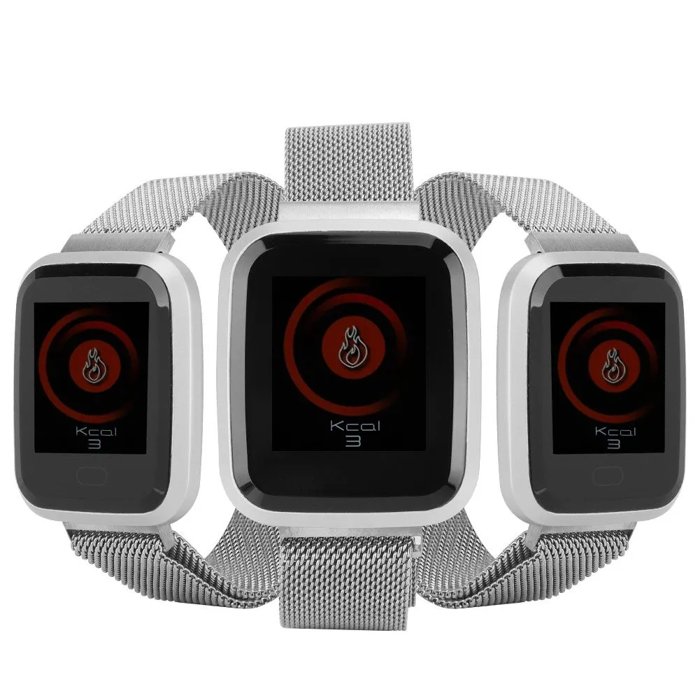 Fitness Band #03