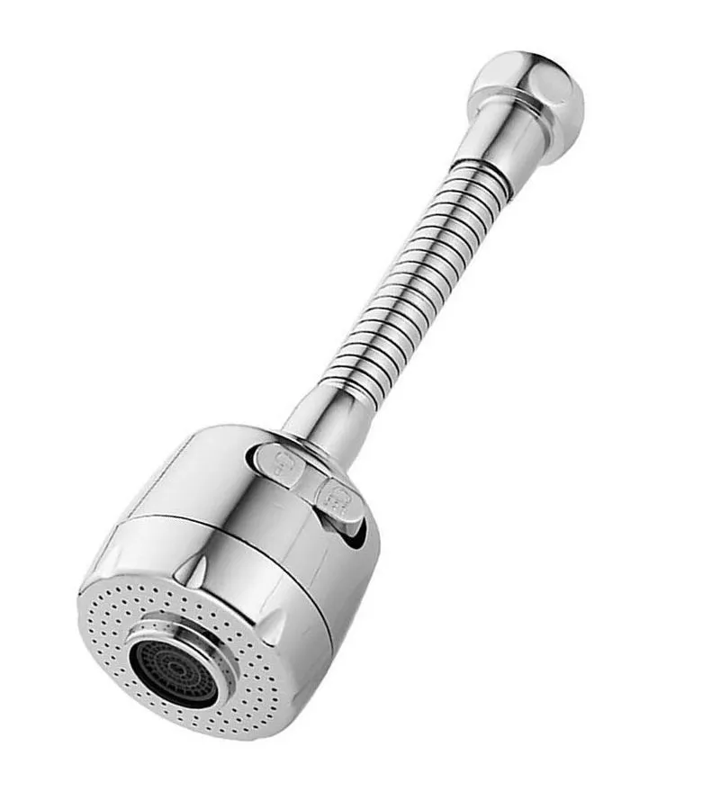 Kitchen Tap Extender 360 Degree
