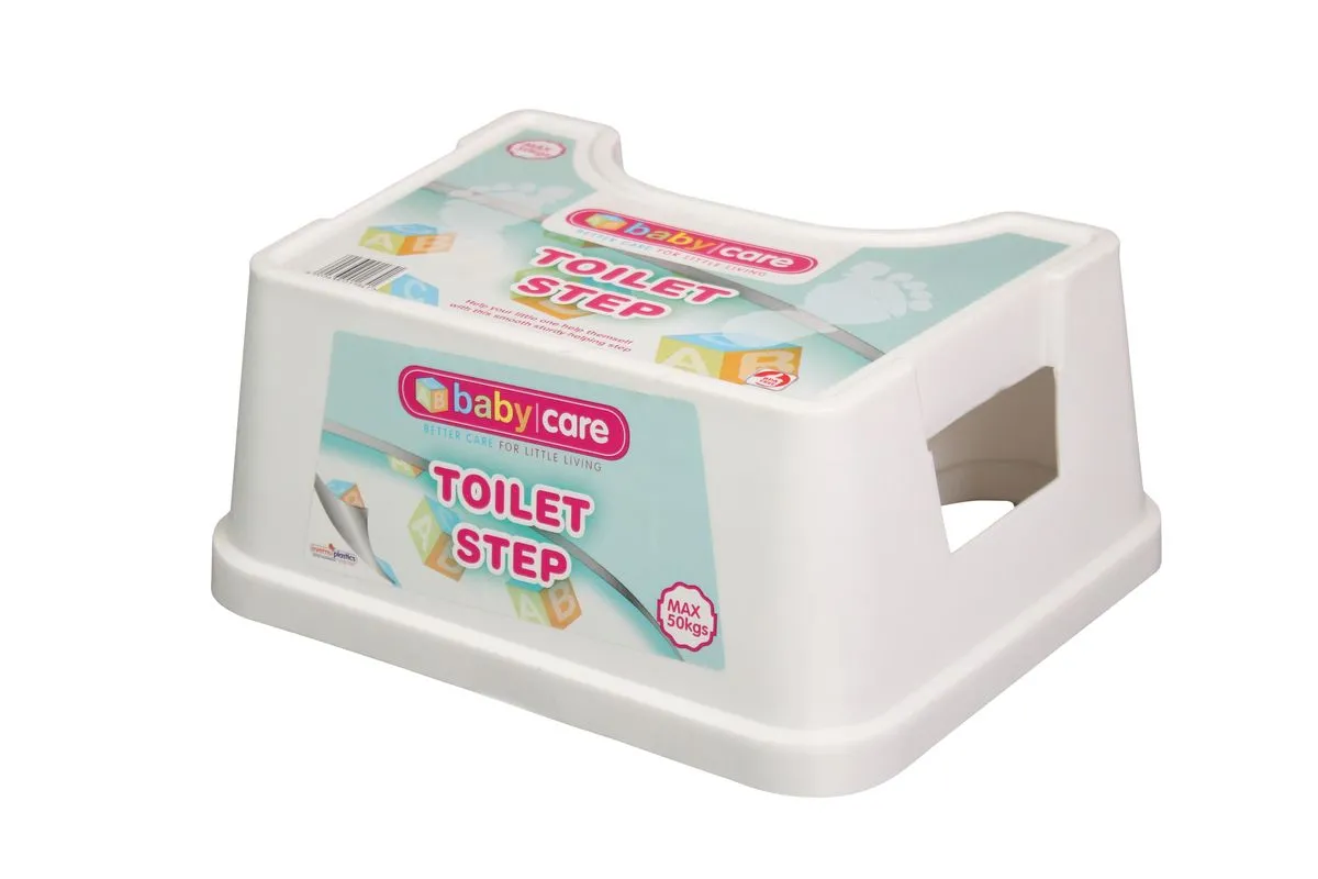 nuware - Kiddies Step Stool