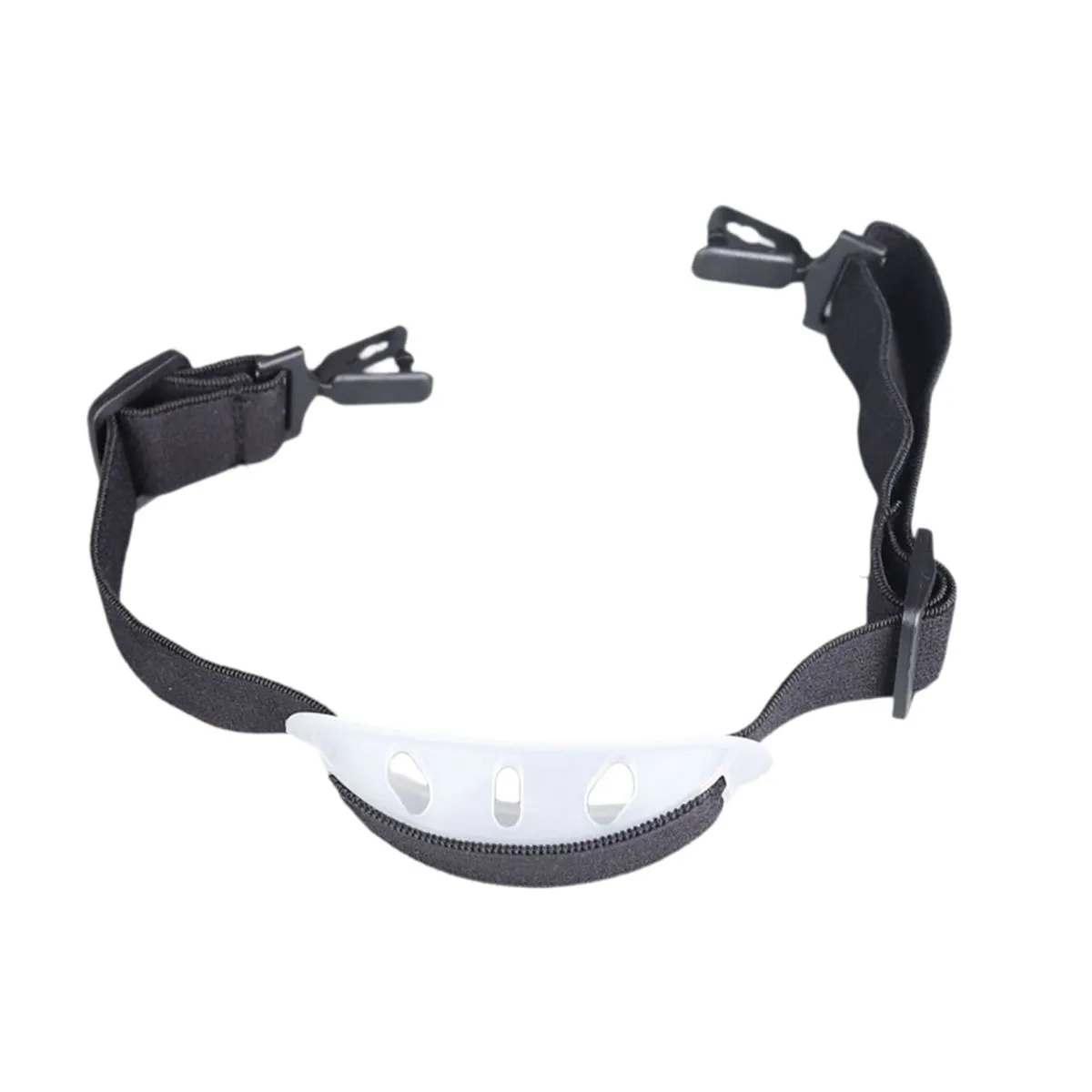 Hard Hat Chin Strap Replace Parts Accessories w/Chin Cup Helmet Chin Band