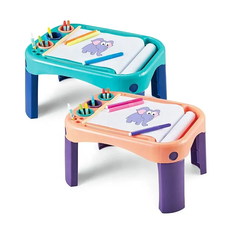 Kids Creative Fun Table