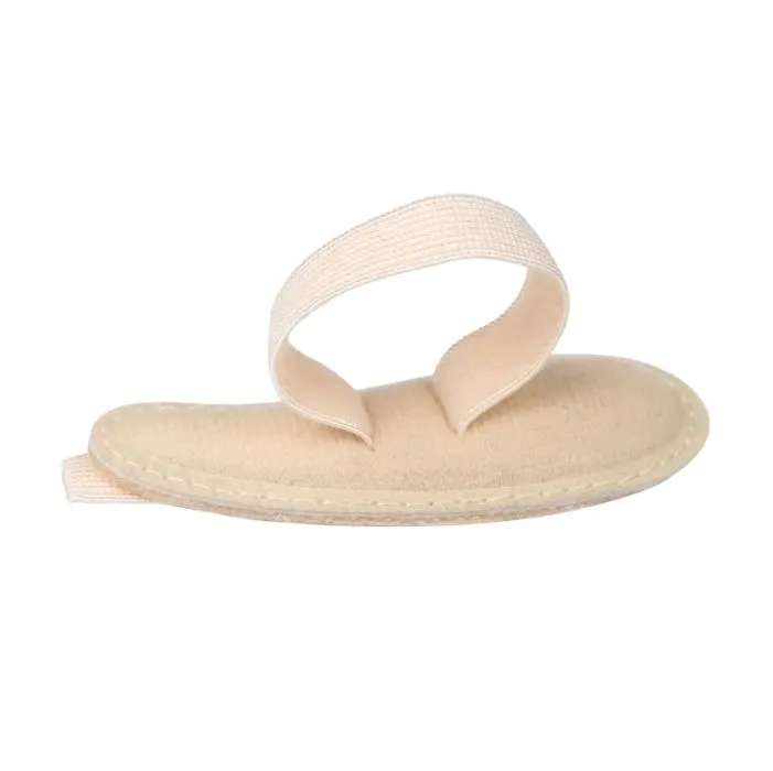 Toe Corrector Pads Set - Beige