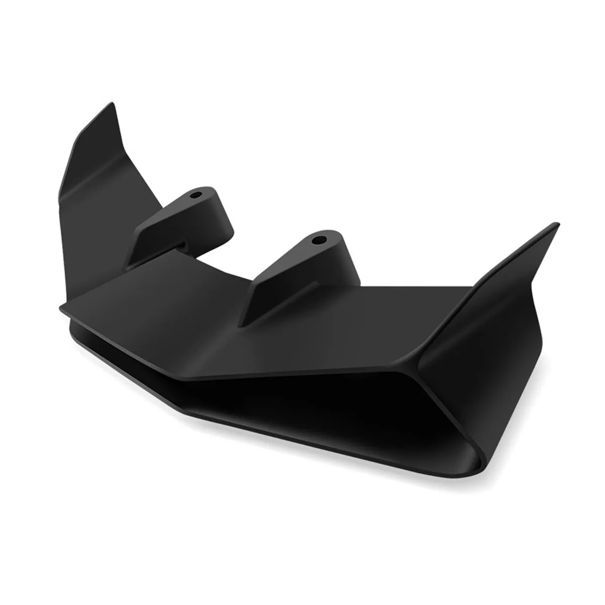 Motorcycle Front Lip Fixed Wing Fairing Frontal Compatible with Force
